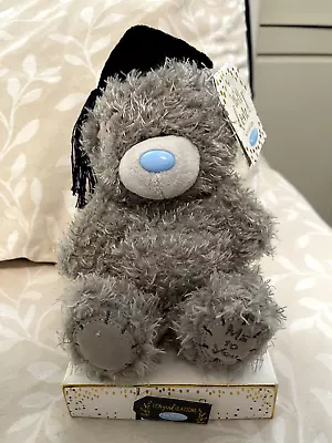 Me To You Tatty Teddy Graduation Plush Bear Official Collection • £6.99