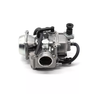 Carburetor 32mm PWK Racing Air Striker Carb Scooter ATV Go Kart PIT DIRT BIKE • $42.31