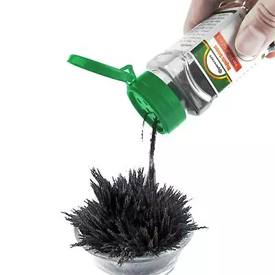  Magnetic Sand Iron Filings Iron Powder Filings Magnetic Power For Magn • $15.79