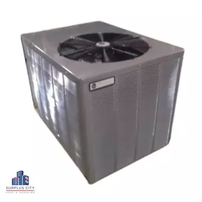 Rheem Rasl-060jec 5 Ton 2-stage Split-system Air Conditioner 18 Seer R-410a • $2760