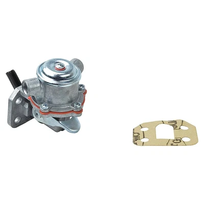 $29.60 • Buy New Fuel Lift Pump For Massey Ferguson 375 383 390 390T 393 394S 398 50E