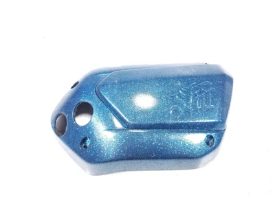 $69.95 • Buy 15 Yamaha VStar XVS950 XVS 950 Airbox Air Intake Filter Housing Box Cover