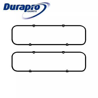 Rocker Cover Gasket PAIR Leyland P76 V8 4.4 4400 1973-1980 • $72.20