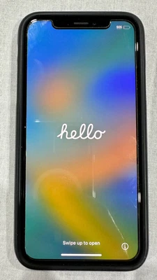 $159 • Buy Apple IPhone X | 10 - 256GB - Space Grey (Unlocked) ***Excellent Condition***