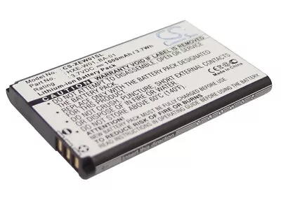 GPS Battery For Adaptec Royaltek Haicom 406-C HXE-W01 BA-01 BT74R BT77 RBT-2100 • $15.59