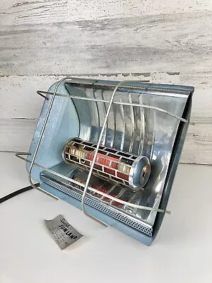 Vintage Sperti Sun Heat Lamp - Sp56-a • $99