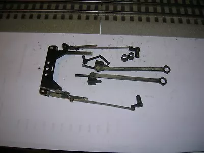 Lionel Post War Parts Lot  #736/726 Loco Side Rod Set • $19.99