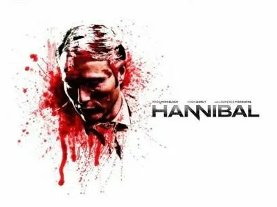 $8.95 • Buy 287141 Season Hannibal TV Series PRINT POSTER