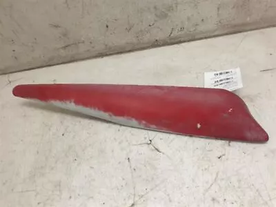 91-93 Toyota Mr2 Red 3j6 Passenger Side Rear Spoiler Side Piece  • $99.99