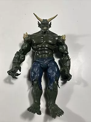 Marvel Legends Build-A-Figure Ultimate Green Goblin Figure • $28.95