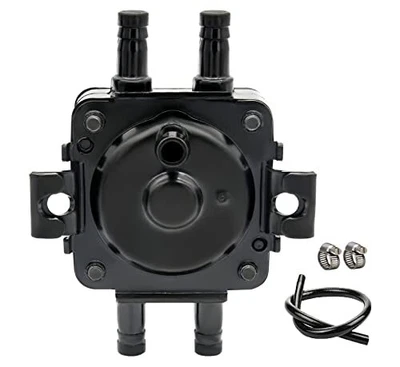 $25.37 • Buy 149-1544 Vacuum Fuel Pump Compatible With Cummins Onan Generator Welder 149-2187