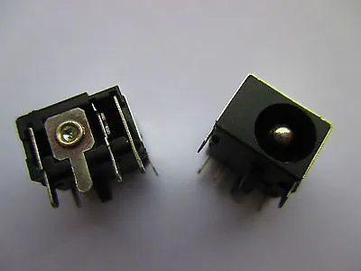 Medion Akoya MD98250 MD97000 P6618 Dc Jack Power Connector Socket Mains • $3.45