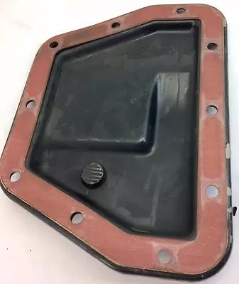 $35.99 • Buy 01m Automatic Transmission Differential Cover Rear Vw Jetta Golf Bug Mk4 99-05