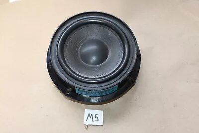 Rear Monsoon Door Speaker VW Jetta Golf MK4 Beetle Passat 1C0 035 411 E M5 R • $59.95