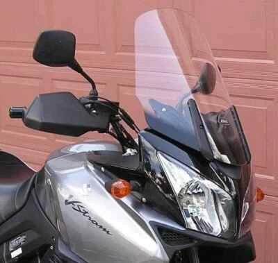 $126.90 • Buy Givi Windscreen Suzuki DL1000 V-Strom '05-'09 & DL650 V-Strom '04-'11