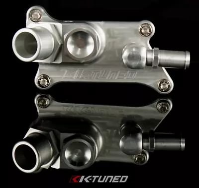 K-Tuned K24/K20Z3 Upper Coolant Housing • $161.98