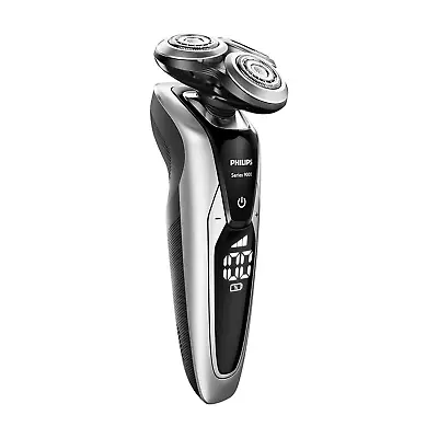 Philips Norelco 9800 Series 9000 Rechargeable Electric Shaver S9731 | W/o Box • $124.95