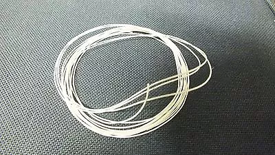 £3.95 • Buy Vintage Radio Tuning Dial Drive Cord - 3m X 0.6mm NOS Eddystone Marconi Philips