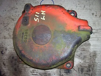 $44.99 • Buy Vintage Ji Case 511  Gas Tractor -brake Cover -lh-  1959