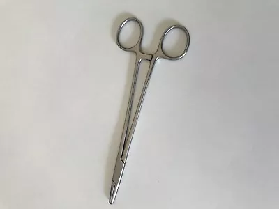 Suture Needle Holder 6  Surgical Dental VETERINARY MEDICAL Instruments • $6.99