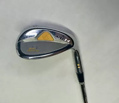 Cleveland/CG14/Lob Wedge/60*/RH/Steel Shaft/35.5  • $12.95