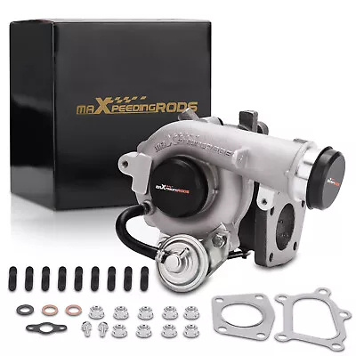 Turbo Charger For Mazda CX-7 CX7 2.3L Turbocharge 2007 2008 2009 2010 K0422-582 • $155.95