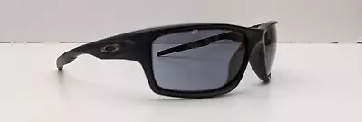 Oakley OO9225-05 Canteen Sunglasses 60/16 122 /YHD648 • $69.99