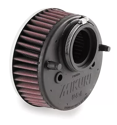 Mikuni HS42/012 Smoothbore Intake Parts - Air Cleaner Element • $92.98