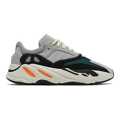 Yeezy Boost 700 Waverunner (M) • $420