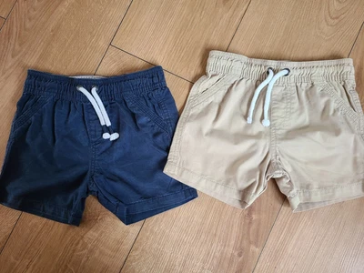 £2.50 • Buy Boys Shorts 18-24 Months