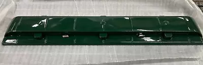 MTH Standard Gauge Tinplate C&NW Comet Car Roof Green Brand New Factory Parts • $109