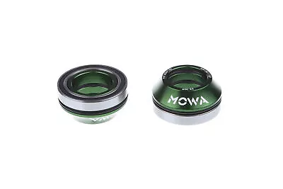 MOWA BB30 Road Cycle Bottom Bracket BB For Shimano/Sram BB24 Crank Use Green • $29.96