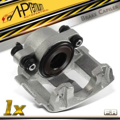 Front Right Brake Caliper For Jeep Grand Cherokee ZJ ZG Cherokee XJ 1990-2006 • $126.71