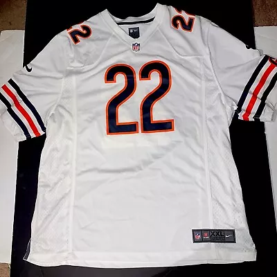 Chicago Bears NFL Nike On Field Jersey Matt Forte #22  Size XXL  GSH Da Bears • $23.99