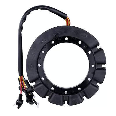 New 6 Wire Stator Fits Mercury Marine 150 175 H.p 6 Cyl 18-5857 3985454a7 925502 • $197.93