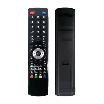 Genuine 504C2413102 Logik TV Remote Control For L22LDVB21 L32HED13 L22FEDP12 • £7.94