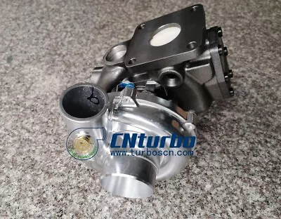 New RHC61W Turbo 4LHA-DTZE 4LHA-DTE 4LHA-DTP 4LHA-DT Yanmar Marine 119173-18041 • $785