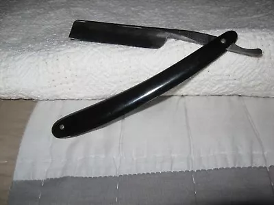 Antique C.V. Heljestrand Eskilstuna Sweden Straight Razor • $45