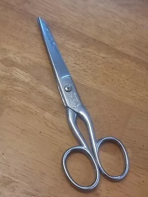 Vintage Richards Of Sheffield Snip-Snap Scissors Made In England • $15