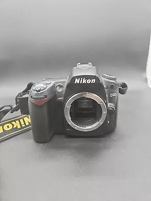 Nikon D90 Camera Body • $150