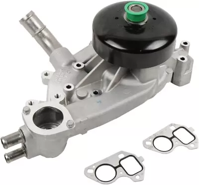 AC DELCO  252-845   Silverado ESCALADE Tahoe Sierra Yukon V8 WATER PUMP KIT NEW • $139.25