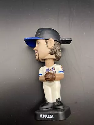 Mike Piazza Mets Bobblehead • $3.99