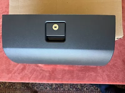  Mercedes Slk230 R170  Glove Box Compartment Dash Refinished Anthracite • $99.95