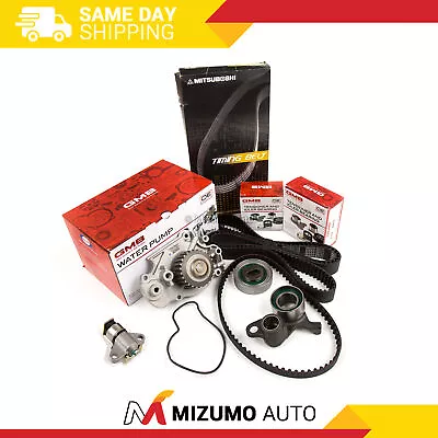 Timing Belt Kit Water Pump Fit 93-01 Honda Prelude Si VTEC 2.2 H22A1 H22A4 • $169.95