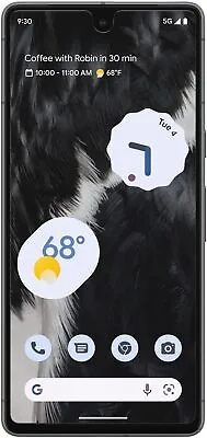 OtterBox ALPHA FLEX SERIES ANTIMICROBIAL Screen Protector For Google Pixel 7 • $15.99