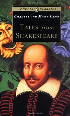 Tales From Shakespeare By Lamb Mary Paperback Book The Cheap Fast Free Post • £3.49