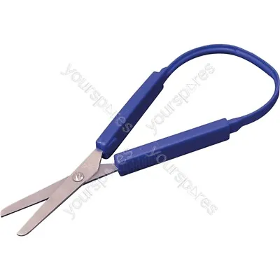 Aidapt Easy-Grip Loop Scissors • £6.53