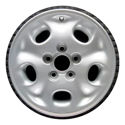 Wheel Rim Mazda MPV 15 1992-1995 8BL537600 Painted OEM Factory OE 64735 • $225