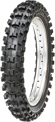 Maxxis Maxxcross MX-ST Tires 110/90-19 M7332R 62M TM78701000 • $191.85