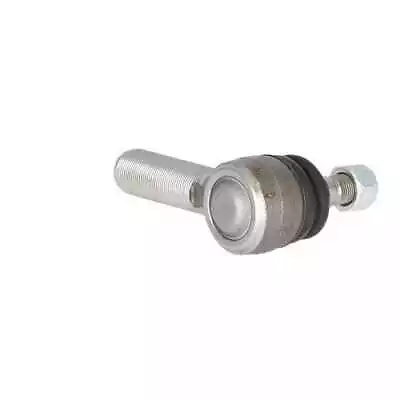 Tie Rod End Outer - Right Hand Fits Massey Ferguson 230 20 245 1048273M92 • $27.89